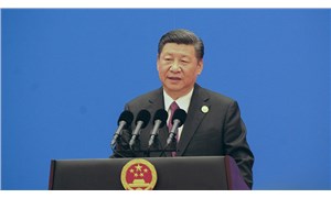 Çin'den "Küresel Güvenlik Girişimi" önerisi