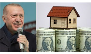 Erdoğan imzaladı: Yabancıya konut satana devlet desteği verilecek
