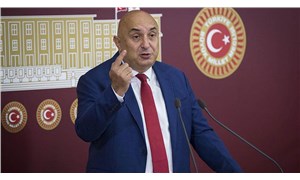 CHP'li Özkoç'tan Soylu'ya tepki: Türkiye Cumhuriyeti’nin istihbaratı bu kadar zayıf mı?
