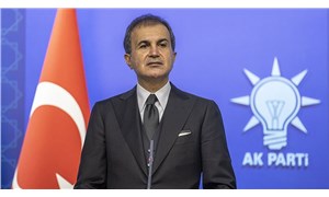AKP Sözcüsü Çelik, HDP’li Paylan’ı hedef aldı: Bu ahlaksız bir tekliftir