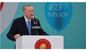 Erdoğan'dan çocuklara: Yetki sahibi olduğunuzda sakın kirlenmeyin