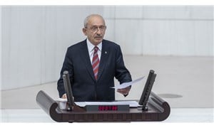 Kılıçdaroğlu, Meclis'teki 23 Nisan oturumunda konuştu: Baskıcı dönemin sonu yaklaşmaktadır