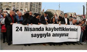 İstanbul’daki 24 Nisan anmasına valilik izin vermedi: 2010'dan 2019'a kadar yapılmıştı, ne değişti?