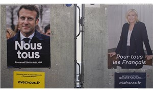 Önce Le Pen sonra Macron alt edilmeli