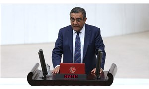 Ankara Cumhuriyet Başsavcılığı'ndan CHP'li Sezgin Tanrıkulu hakkında soruşturma