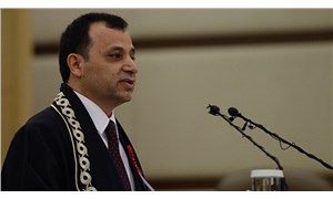 AYM Başkanı Arslan'dan 'bireysel başvuru' çıkışı