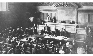 CİMER: Lozan Antlaşması'nda gizli maddeler bulunmuyor