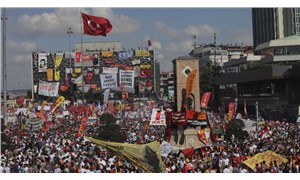 Demokratik kitle örgütlerinden Gezi Davası kararına tepki