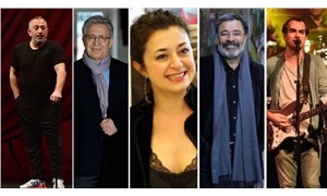 Sanatçı ve yazarlardan Gezi Davası kararına tepki