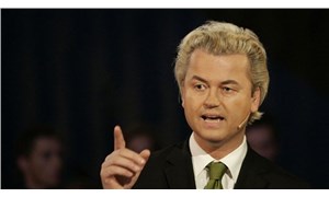 Twitter, nefret söylemleri nedeniyle Geert Wilders'ın hesabını asıya aldı