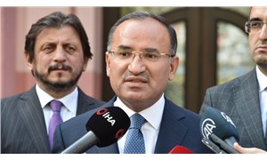 Adalet Bakanı Bozdağ'dan Gezi Davası kararına tepki gösterenlere yanıt: Kınıyorum