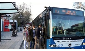 Bayramda Ankara’da toplu ulaşım ücretsiz olacak