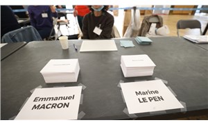 Fransa Anayasa Konseyi cumhurbaşkanlığı ikinci tur seçim sonuçlarını açıkladı