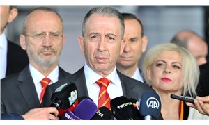 Galatasaray Başkan Adayı Öztürk: En az 4-5 transferimiz var, bunların arasında ikisi flaş