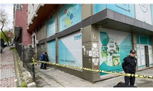 İstanbul'daki TÜGVA binasına yapılan saldırıyla bağlantılı 1 kişi daha yakalandı