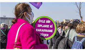 Kadınlar İstanbul Sözleşmesi için Ankara’dan seslenecek: Umutla, coşkuyla sahip çıkacağız