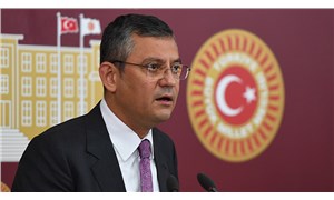 Özgür Özel’den AKP’li Alpay Özalan’a cevap: Sen tek kullanımlık vekilsin