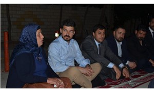 CHP'den Şenyaşar ailesine ziyaret