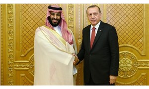 Kaşıkçı dosyasının iadesinden üç hafta sonra: Erdoğan, Suudi Arabistan'a gidiyor