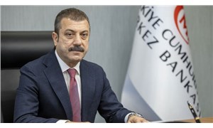 Kavcıoğlu açıkladı: Merkez Bankası'nın yıl sonu enflasyon beklentisi fırladı!