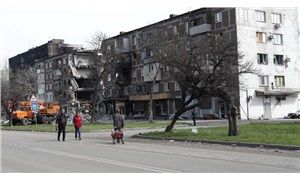 Ukrayna: Mariupol'deki vatandaşların tahliyesi için müzakerelere hazırız