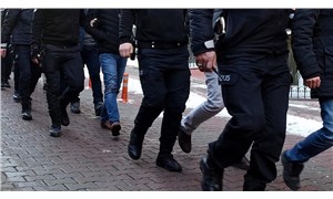 Urfa’da rüşvet operasyonu: 28 gözaltı