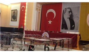 Galatasaray'da kongre iptal