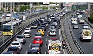 İstanbul'da 1 Mayıs nedeniyle bazı yollar trafiğe kapatılacak