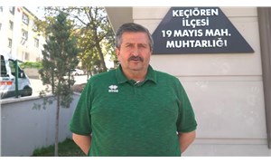 “Keçiören’de ramazan yardımları AKP üyelerine gidiyor” iddiası