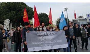 Sosyalistlerden 1 Mayıs çağrısı: Meydanları doldurma zamanıdır