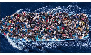 Bir yılda 3 binden fazla göçmen denizde hayatını kaybetti