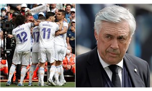 Real Madrid şampiyon oldu, Ancelotti tarihe geçti
