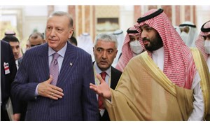 Suudi yetkili: ‘Bizim Erdoğan’a ihtiyacımızdan çok onun bize ihtiyacı var, o bize geldi’