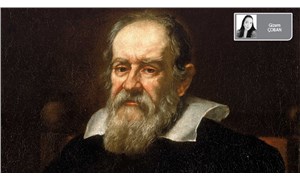 Çağlar boyunca bir bilim ikonu: Galilei