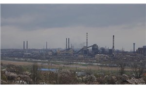 Rusya: Mariupol’de Azovstal fabrikasından 80 sivil tahliye edildi