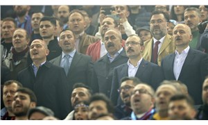 Soylu, Trabzonlu futbolcular, Avcı, Ağaoğlu ve Erdoğan’a teşekkür etti