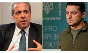 AKP’li Tayyar’dan Zelenski’ye: Aptal komedyen!