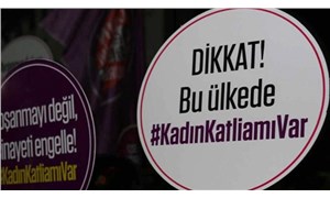 Ankara'da kadın cinayeti: İ.N. isimli erkek, görüşme talebini reddeden kadını öldürdü