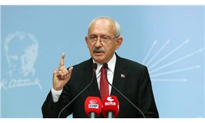 Kılıçdaroğlu: Sığınmacılardan oy devşirmenin altyapısını oluşturuyorlar