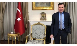 Fırat Develioğlu Galatasaray'a başkan adayı oldu