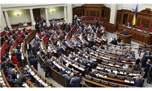 Ukrayna Parlamentosu, "Rus yanlısı" partilerin yasaklanmasını onayladı
