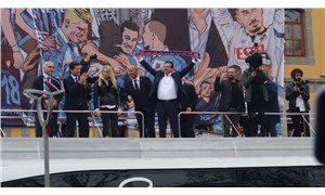 İmamoğlu Trabzon’da: Bu sürecin en çalışkan neferi olacağım