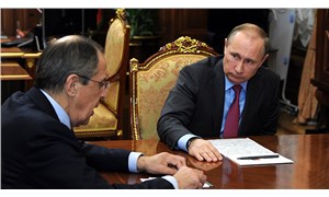 İsrail: Putin, Lavrov'un sözleri nedeniyle özür diledi