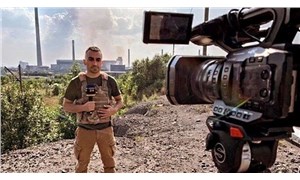 Ukrayna’da orduya katılan gazeteci hayatını kaybetti