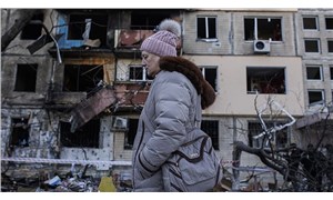 BM: Ukrayna’da yaklaşık 13 milyon kişi evini terk etmek zorunda kaldı