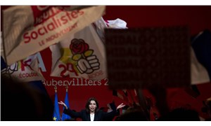 Fransa'da Sosyalist Partisi, milletvekili seçimi için resmi olarak sol ittifakına katıldı