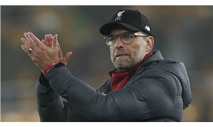 Liverpool teknik direktörü Jürgen Klopp'tan UEFA'ya bilet eleştirisi