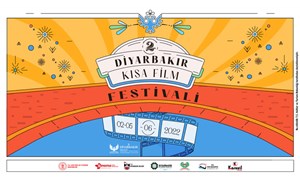 Uluslararası Diyarbakır Kısa Film Festivali, ikinci yılında sinemaseverlerle buluşacak