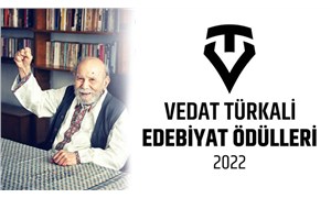 Vedat Türkali Edebiyat Ödülleri ‘kısa liste’si açıklandı