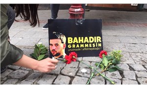 7 yıl önce katledilmişti: Arkadaşları, Bahadır Grammeşin'i anıyor